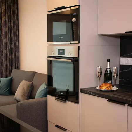 Luxury Cozy 2 Bdr Downtown Apt.4 *