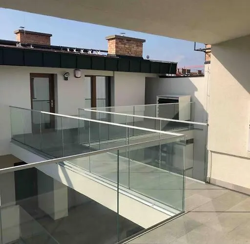 Luxury Cozy 2 Bdr Downtown Apt.4 Budapeszt