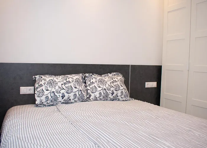 Luxury Cozy 2 Bdr Downtown Apt.4 Apartament Budapeszt