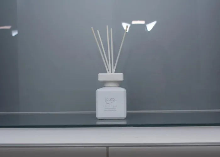 Luxury Cozy 2 Bdr Downtown Apt.4 *