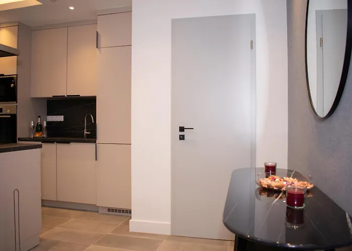 Luxury Cozy 2 Bdr Downtown Apt.4 *