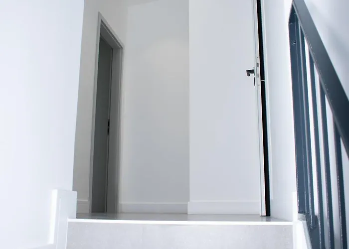 Luxury Cozy 2 Bdr Downtown Apt.4 Apartament *