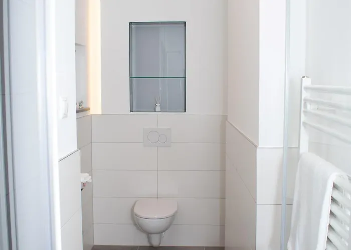 Apartament Luxury Cozy 2 Bdr Downtown Apt.4 *