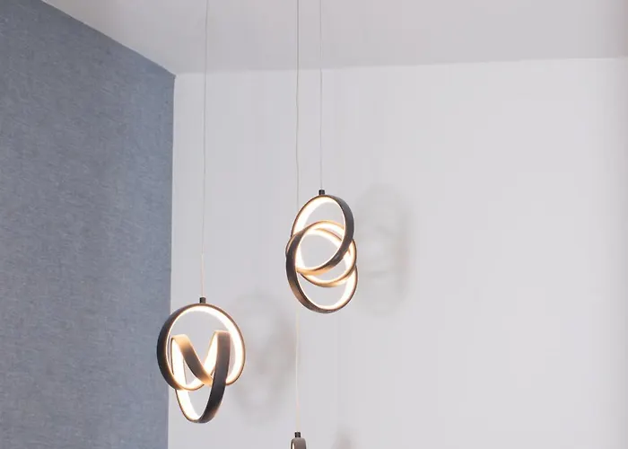 Luxury Cozy 2 Bdr Downtown Apt.4 * Budapeszt