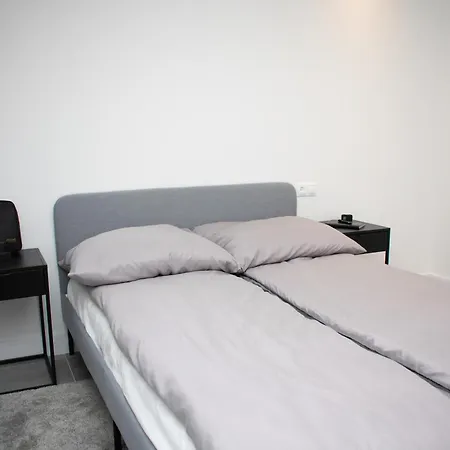 Luxury Cozy 2 Bdr Downtown Apt.4 *