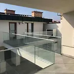 Luxury Cozy 2 Bdr Downtown Apt.4 Budapeszt