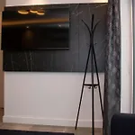 Luxury Cozy 2 Bdr Downtown Apt.4 * Budapeszt