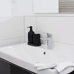 Apartament Luxury Cozy 2 Bdr Downtown Apt.4 Budapeszt