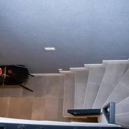 Apartamento Luxury Cozy 2 Bdr Downtown Apt.4