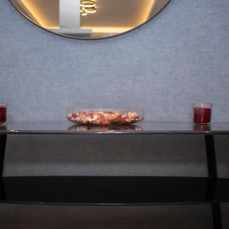 Luxury Cozy 2 Bdr Downtown Apt.4 Apartament Budapesta