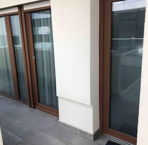 Apartment Luxury Cozy 2 Bdr Downtown Apt.4