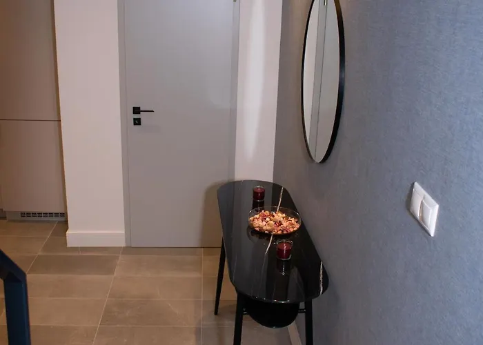 Luxury Cozy 2 Bdr Downtown Apt.4 Apartment