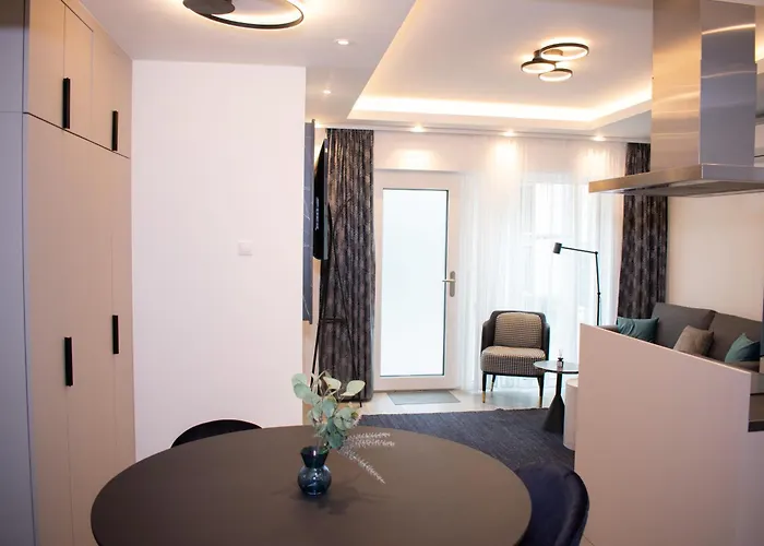 Luxury Cozy 2 Bdr Downtown Apt.4 Apartment *