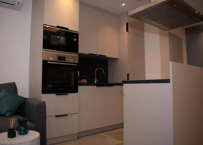 Luxury Cozy 2 Bdr Downtown Apt.4 *