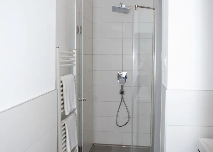 Luxury Cozy 2 Bdr Downtown Apt.4 * Budapest