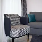 Διαμέρισμα Luxury Cozy 2 Bdr Downtown Apt.4 Βουδαπέστη