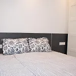 Luxury Cozy 2 Bdr Downtown Apt.4 Διαμέρισμα Βουδαπέστη